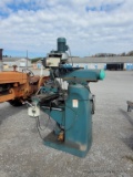 Enco Millling Machine
