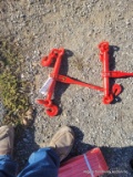 New Chain Binder