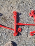 New Chain Binder