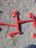 New Chain Binder