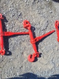 New Chain Binder