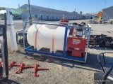 Greatbear 4000 Psi Steam Jenny With Large Tank