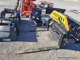 Wolverine Forks W/ Hydraulic Adjustment