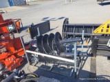 Auguer Attachment W/ 2 Bits