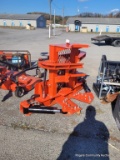 Top Cat Tree Shear