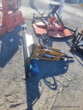 Trojan Breaker Attachment