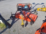 Bush Hog Rfm60 60