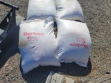 2 - 50lb Bags Pasture Mix Grass Seed