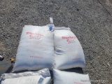 2 - 50lb Bags Pasture Mix Grass Seed