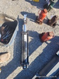 Hydraulic Cylinder - 2500 Psi - 16