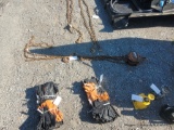 Chain Hoist - 1 Ton