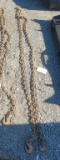 Log Chain