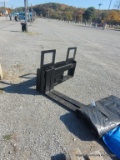 Heavy Duty Forks
