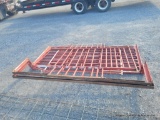 Livestock Bed Rack