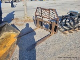 Skid Loader Forks