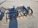 Tomahawk Grapple - Quick Hitch
