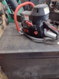 ICS 680GC Concrete Chainsaw