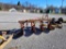 Massey Ferguson 4 Bottom Plow