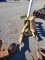 Post Hole Digger W/ 2 Bits