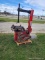 Corghi Tire Machine - Madel A9824ti