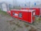 30' X 65' X 15' Golden Mountain Storage Shelter