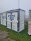 Bastone Mobile Toilets - Double Bathroom