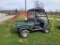 Kawasaki Mule Side By Side
