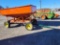 Gravity Wagon