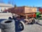 Gravity Wagon