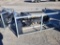 Universal Mount Trencher Attachment