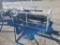 Universal Mount Trencher Attachment