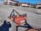 Bush Hog 5' Brush Hog