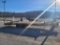 Dynaweld 8' X 20' Trailer W/ Ramps