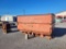 Killbrows Gravity Wagon Bin