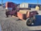 New Holland 275 Square Baler