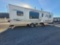 2009 Springdale 29' Camper W/ Slide Out