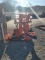 Quick Attach Top Cat Tree Shear