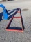 2 Red Gates