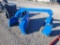 Quick Attach Agrotk Grader Blade