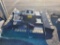 Excavator Quick Attach Brush Cutter