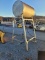 Stand Tank W/ Pump