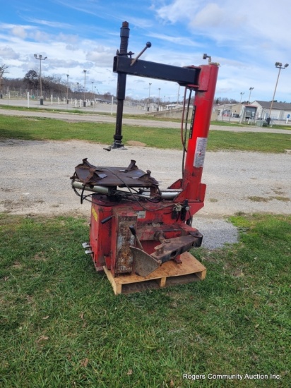 Corghi Tire Machine - Madel A9824ti