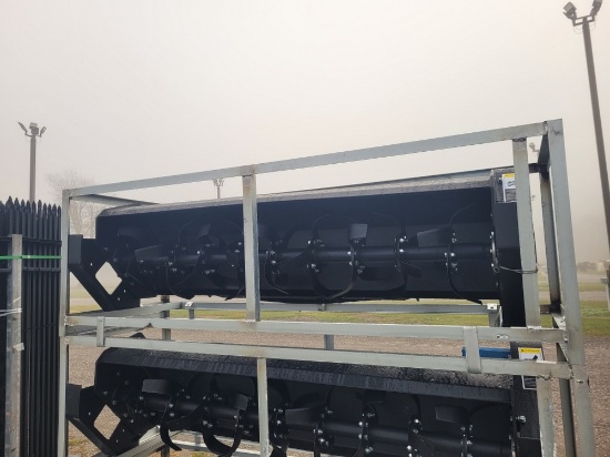 Greatbear Rototiller Attachment