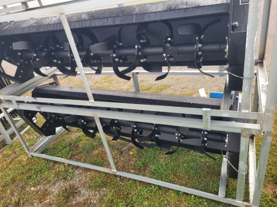 Greatbear Rototiller Attachment