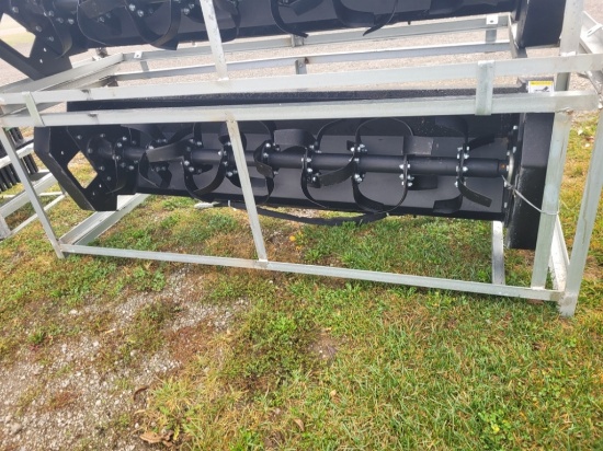 Greatbear Rototiller Attachment