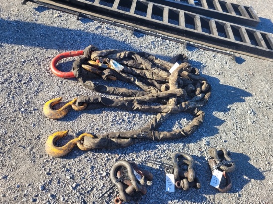 Hoist Sling