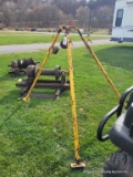 Tripod Lift