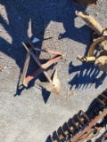 Potato Plow