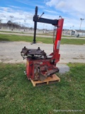 Corghi Tire Machine - Madel A9824ti