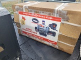 Greatbear Electric Winch
